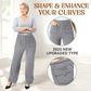 💖LAST DAY SALE 50% OFF💖2026 Women's New Type Casual High Waist Stretch Pants
