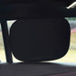 Car Static Cling Sun Shade