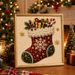 🔥LIMITED TIME 49% OFF🔥DIY Christmas Pearl Art Kit Beginner Friendly Craft