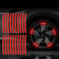 🔥Hot Sale 50% OFF🔥 Reflective Wheel Rim Stickers – Helps Enhance Night Visibility, Self-Adhesive & Waterproof, for Car, Motorcycle, Bike Rims 🌙