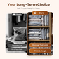 🥳2026 HOT SALE🥳💞50K+ SOLD!✨ 💝 Travel Vacuum Storage Bags & Portable Pump Set