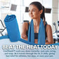 📣Last Day Buy 1 Get 1 Free🔥Absorbent Quick-Drying Gym Cooling Towels