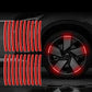 🔥Hot Sale 50% OFF🔥 Reflective Wheel Rim Stickers – Helps Enhance Night Visibility, Self-Adhesive & Waterproof, for Car, Motorcycle, Bike Rims 🌙