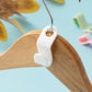 👔 BUY 2 GET 1 FREE! 🏠 Space-Saving Hanger Connector Hooks – Doubles Closet Space, Sturdy & Easy to Use 🧥