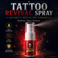 🎨 50% OFF | Tattoo Aftercare Moisturizing Spray 💧 Hydrating Mist for Vibrant & Healthy Ink