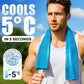 ⏰Buy 1 Get 1 Free🔥Absorbent Quick-Drying Gym Cooling Towels