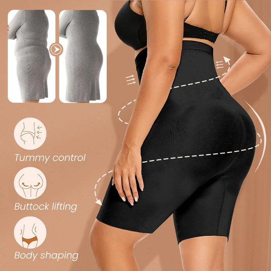 💃SUMMER HOT SALE- 43% OFF🌸Breathable Cool Tummy And Hip Lift Air Pants🔥