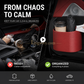 🥳2026 HOT SALE🥳💞50K+ SOLD!🚗🧺 50% OFF! Leather Car Door Cup Holder – Wide‑mouth opening, easy reach for drinks & phone. Clip‑on secure fit. PU leather, tough & stylish. 🛡️✨