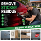 🥳2026 HOT SALE🥳💞50K+ SOLD!🧼🔄 Powerfully Says Goodbye to ALL Sticky Mess! Multi-Surface Safe Adhesive Remover – 50% OFF! ⚡🔍