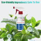 Mould & Mildew Removing Foam Spray