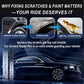 🔥🥳2026 HOT SALE🥳 LIMITED TIME 50% OFF!🔥   🚗✨ 💞50K+ SOLD!🖌️💨 Buy 1 Get 1 Free! Touch Up Paint Pen – Precision tip, waterproof & anti‑rust. Covers deep scratches in seconds. Save hundreds on body shop! 💸🔧