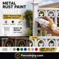 ✨New Arrival-🔥Limited Time 50% OFF! 🖌️Refresh paint surfaces in one simple spray!✨🏠Water-Based Metallic Silver Paint with Built-in Brush💥👍