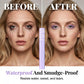 ubing Mascara & Primer