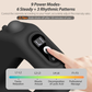 🏆LAST DAY SALE 50% OFF🔥3-in-1 Vibrating Fascia Ring Massager💖