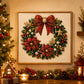 🔥LIMITED TIME 49% OFF🔥DIY Christmas Pearl Art Kit Beginner Friendly Craft