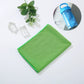 ⏰Summer Sale Buy 1 Get 1 Free❄💦Cold Sweat Towel You Can Use Anywhere, Anytime! Reusable Soft Absorbent Cooling Portable– UK Ready!