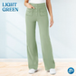 💖LAST DAY SALE 50% OFF💖2026 Women's New Type Casual High Waist Stretch Pants