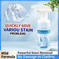 🔥🔥Best Seller🔥300ML / Pack Clothing emulsifier, Non-Ionic Laundry Pre-Treatment