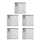 Large Collapsible Storage Bag with Handles