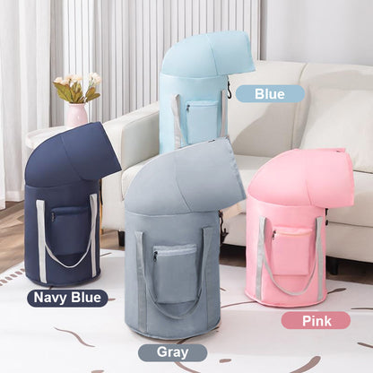 🎉 Hot Sale🎉Collapsible Foot Bath Basin For Soaking Feet