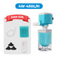 ⏰50% off Final Day⏰ Automatic Aquarium Filter System – Multi-Stage, Ultra-Quiet, Plug & Play 🐠