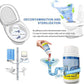 🎄Christmas Deal ALWAYS 50% OFF!🧩Powerful Sink & Drain Cleaner: Fast Unblocking Solution + 99.9% Bacterial Killer!