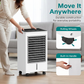 🌬️ Portable Quiet 3-in-1 Air Conditioner with Fan ✅ Direct from Factory ⌛ Limited Stock 💥 Best Price