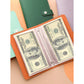 🔥 Hot Sale 50% OFF ✉️💸Savings Challenges Book with Envelopes
