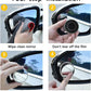 🚗 Car Blind Spot Mirror