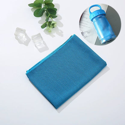 📣Last Day Buy 1 Get 1 Free🔥Absorbent Quick-Drying Gym Cooling Towels