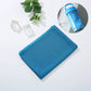⏰Summer Sale Buy 1 Get 1 Free❄💦Cold Sweat Towel You Can Use Anywhere, Anytime! Reusable Soft Absorbent Cooling Portable– UK Ready!