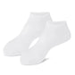 🔥Hot Sale 50% OFF🔥 Women's Silicone Foot Socks – Moisturizing Gel, Cracked Heel Repair, Reusable 🦶