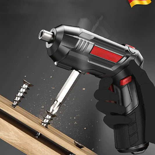 🔥🔥🔥German Multifunctional And Powerful Electric Screwdriver