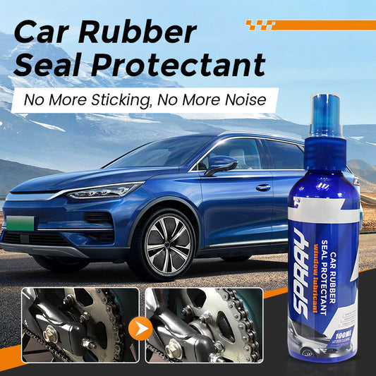 🚗Car Rubber Seal Protectant