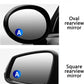 🚗 Car Blind Spot Mirror