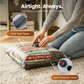 🥳2026 HOT SALE🥳💞50K+ SOLD!✨ 💝 Travel Vacuum Storage Bags & Portable Pump Set
