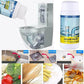 🎄Christmas Deal ALWAYS 50% OFF!🧩Powerful Sink & Drain Cleaner: Fast Unblocking Solution + 99.9% Bacterial Killer!