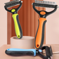 Professional Deshedding Tool For Dogs And Cats