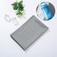 ⏰Summer Sale Buy 1 Get 1 Free❄💦Cold Sweat Towel You Can Use Anywhere, Anytime! Reusable Soft Absorbent Cooling Portable– UK Ready!