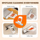 ⭐ Buy 1 Get 1 Free 🧹 Mini Mop SELF-WRINGING & portable