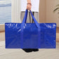 🛍️ Multifunctional, durable XL storage and moving bag 🏠✈️