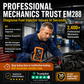 ⛽ Stuck? Leaking? Burnt-out? This 4-mode tester diagnoses all 3—even with the engine OFF 🔧