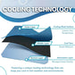 ⏰Summer Sale Buy 1 Get 1 Free❄💦Cold Sweat Towel You Can Use Anywhere, Anytime! Reusable Soft Absorbent Cooling Portable– UK Ready!