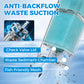 ⏰50% off Final Day⏰ Automatic Aquarium Filter System – Multi-Stage, Ultra-Quiet, Plug & Play 🐠