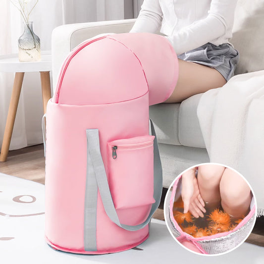 🎉 Hot Sale🎉Collapsible Foot Bath Basin For Soaking Feet