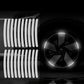 🔥Hot Sale 50% OFF🔥 Reflective Wheel Rim Stickers – Helps Enhance Night Visibility, Self-Adhesive & Waterproof, for Car, Motorcycle, Bike Rims 🌙
