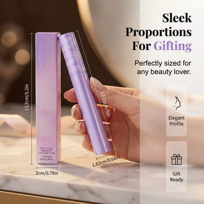 ubing Mascara & Primer