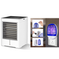 🌬️ Portable Quiet 3-in-1 Air Conditioner with Fan ✅ Direct from Factory ⌛ Limited Stock 💥 Best Price