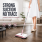 SMART ROBOT VACUUM CLEANER MOP & BROOM