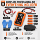 ⛽ Stuck? Leaking? Burnt-out? This 4-mode tester diagnoses all 3—even with the engine OFF 🔧